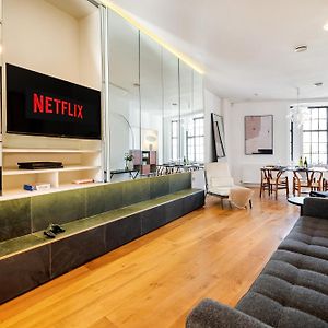Appartement met Drie Slaapkamers